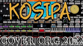 KOSIPA COVER ORG 2022 #org2023 #viral #fypシ #koplo #kosipa @asc92