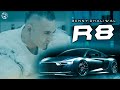 Benny Dhaliwal Shortie Raxx Navaan Sandhu R8 Official Video Punjabi Songs 2022 mp3