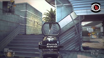 NXG mA2io & NXG AimBoT tourny Highlights 2v2 4th place