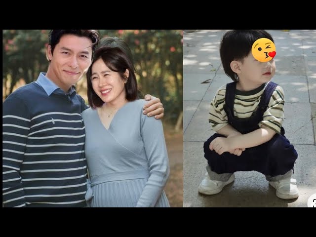 Cute Video of BABY ALKONG Dancing while BinJin watching HIM! (VERY CUTE and  Talented child)