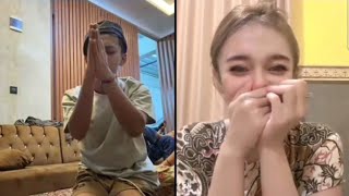 Cepsanud Ngajarin Ririn Nyinden || Drama Cinta