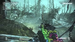 Famous Onslaught DLC Maps Walkthrough | Call of Duty: Ghosts Net Worth