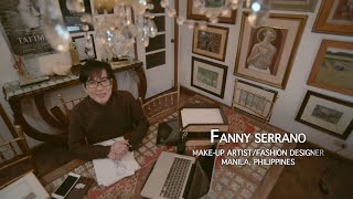 Famous MX3 featuring Fanny Serrano Profile