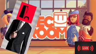 Rec Room Fun