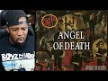 Slayer "Angel Of Death" & "South Of Heaven" | REACTION