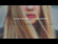 Peach PRC - Blondes [日本語訳] [日本語字幕] [和訳]