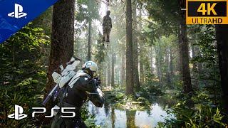 Project LLL NEW 15 Minutes Exclusive Gameplay | (Unreal Engine 5 4K 60FPS HDR)