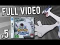 Pokemon Soul Silver Randomizer Nuzlocke - Full Video | PART 5