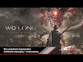 Wo long fallen dynasty  full demo gameplay with commentary ps5