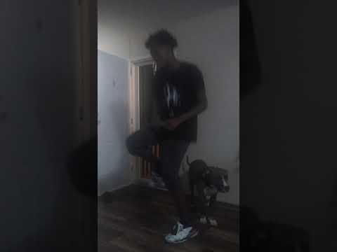 Get up challenge