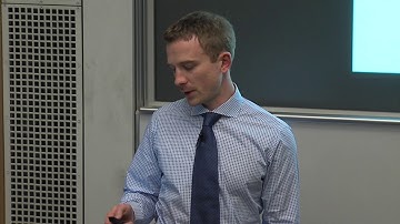 UW Allen School Colloquium: David Knowles (Stanford University)