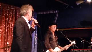 Watch Paul Young Slipped Tripped And Fell In Love video