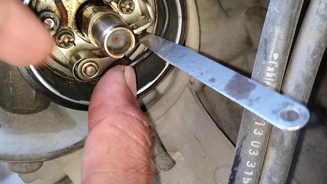 ضبط ابلاتين التوناية سوزوكي فان