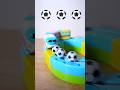 ジェットコースター | レールキューブ #worldcup2026​ #brazilianfootball​ #brazil​ #worldcup​ #shorts​ #footballfever​