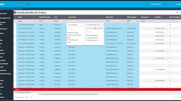 Hippo Help - HowTo Schedule A Meter Based PM