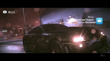 Need for Speed 2015 Gameplay Walkthrough Part 15 No Commentary (NFS 2015)