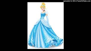 Cinderella - Every Girl Can Be a Princess