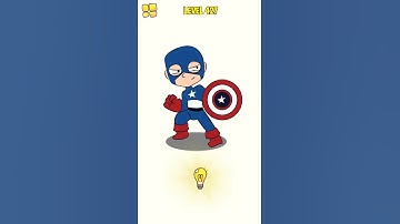 Draw Puzzle Level 427