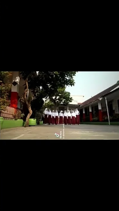 #Ku berlari terbang tinggi