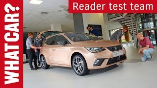 2017 Seat Ibiza reader review – should you buy one over a Ford Fiesta? | What Car?
