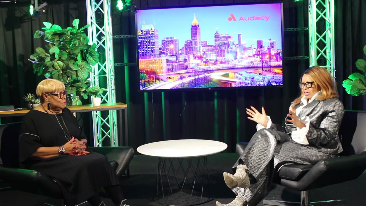 United & Unstoppable: Black Women Take on the Georgia Capitol 2026