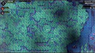 CrossCode - Episode 58: A bunch of spiders?