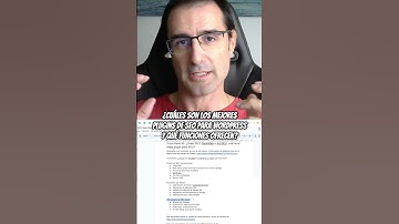 ¿Cuáles son los mejores plugins de SEO para WordPress y qué funciones ofrecen?