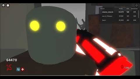 Project Lazarus: 💀 ZOMBIES 💀ep 26 5/7