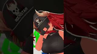 The instant regret #vtuber #envtuber #zentreya #vtuberclips #funny