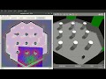 Navigation in gazebo using gmapping | SLAM | ROS