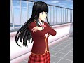 Video sakura school simulator🌺🌺