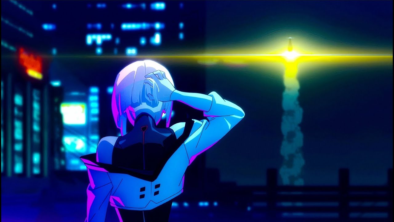 🛰️ Fragments of the Sky | Dark Cyberpunk • Deep Bass • Futuristic Mix