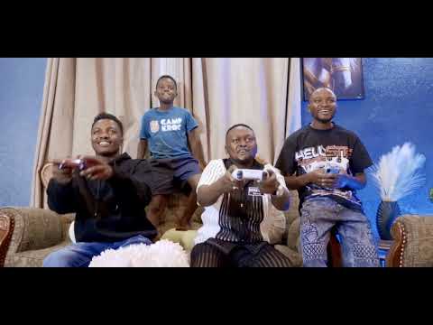 Piscas Tortue Ft Harmonize BOSS REMIX Visualiser