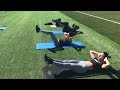 ABDOMINAL CHALLENGE /SETTIMANA 6