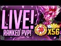 LIVE Ranked PvP Gameplay Ultra Supervillain Ros Dragon 