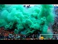 Raja Casablanca Ultras - Best Moments