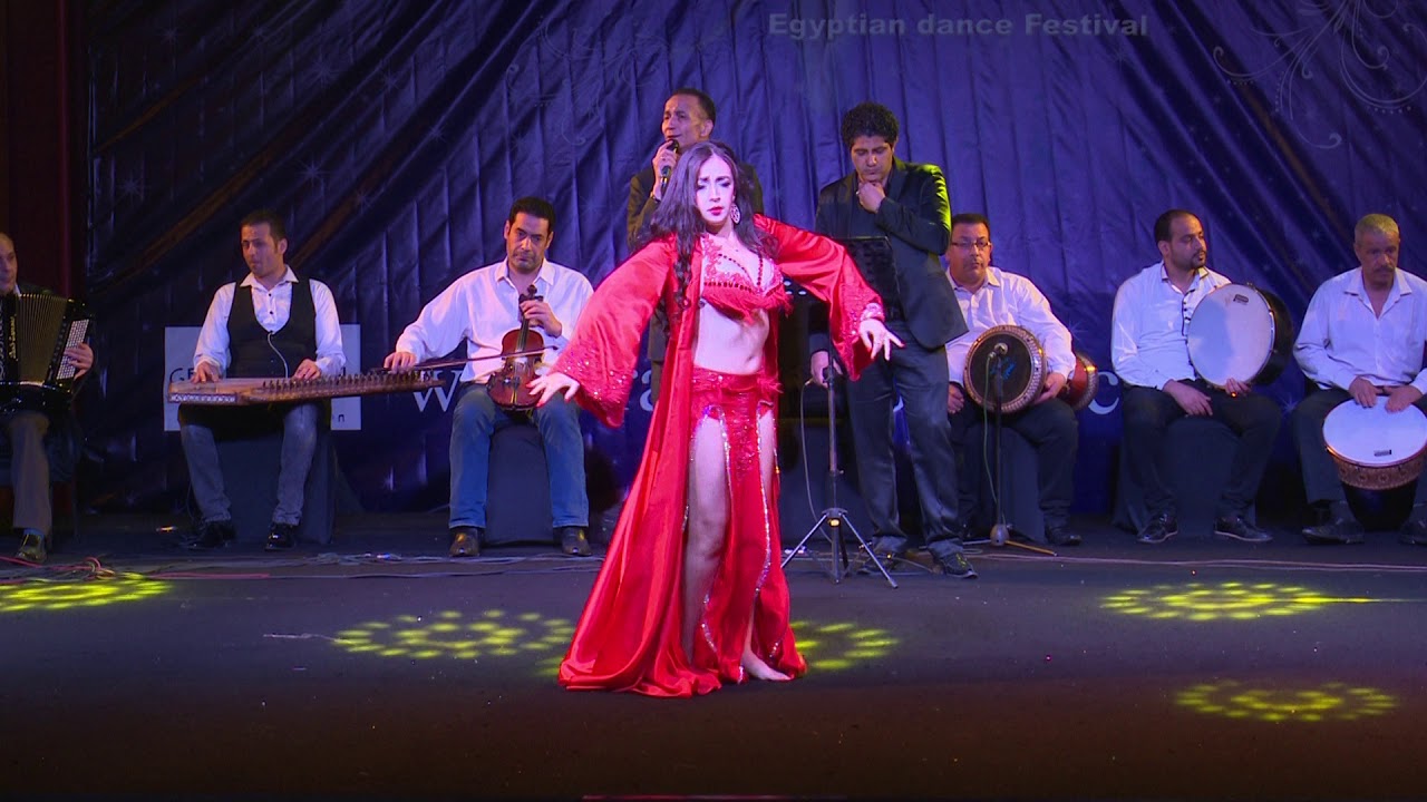 Diana Ra - GABBAR @ Raqs of Course 2019