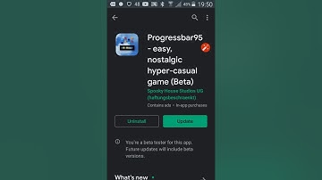 PB95 0.6005 Beta Update!!