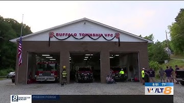 Catch Up Quick: Your headlines from 7/15 in 8 minutes or less