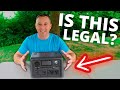 The BEST Power Station Under $300 - & It SHOULD BE ILLEGAL!