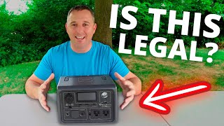 The BEST Power Station Under $300  & It SHOULD BE ILLEGAL!