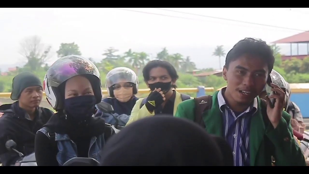 Abdi Anak Nagari DPL Hamdi Rifai: KKN UNP 2020: AULIA RAHMI Video KKN ...