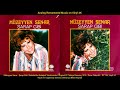 Müzeyyen Senar - Uşşak Saz Semaisi, Ömrün Şu Biten Neşvesi (Original LP Song Analog Rem. 1979