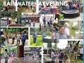 Basics of rain water harvesting  save water  rajendra kalbavi