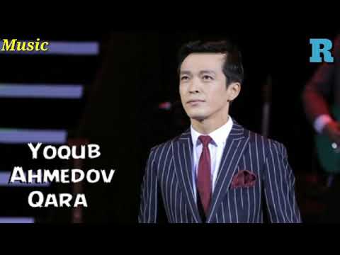 Yoqub Ahmedov — Qara | Йокуб Ахмедов — Кара ( Roshan Tv )