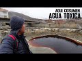 Una ciudad contaminada dónde el agua es TÓXICA | Huanuni