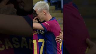 CASADÓ. Kita PRECIZIJA lygis 🎯