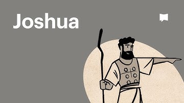 Book of Joshua Summary: A Complete Animated Overview