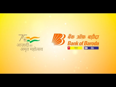 Bank of Baroda | Azadi Ka Amrit Mahotsav