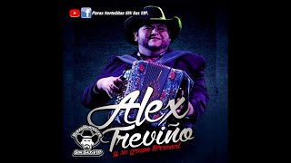 Video thumbnail of "#DeQueQuieresHablar #AlexTreviño #GrupoTerrenal (HD) 2020"